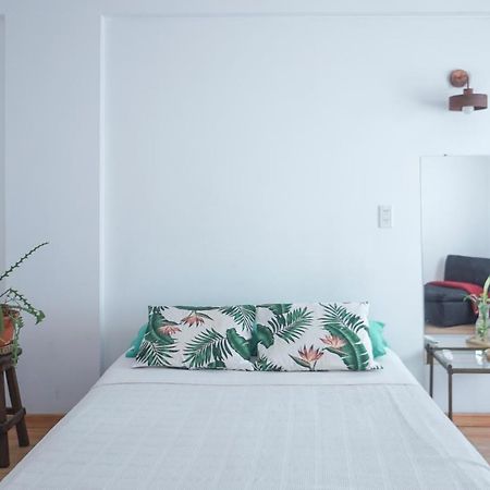 Hostel Cha Ρεζιστένσια Εξωτερικό φωτογραφία