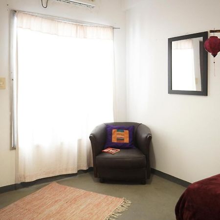 Hostel Cha Ρεζιστένσια Εξωτερικό φωτογραφία