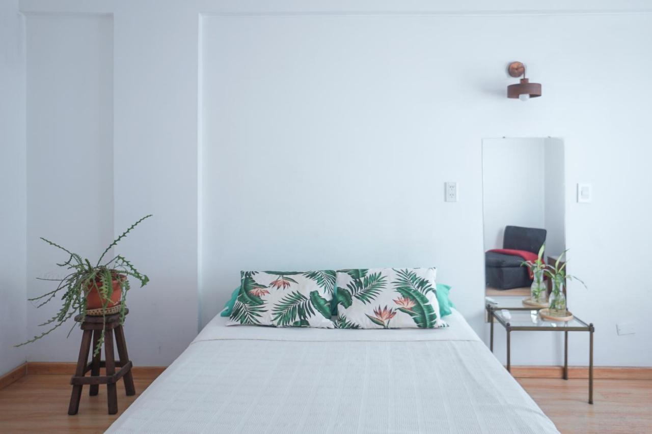 Hostel Cha Ρεζιστένσια Εξωτερικό φωτογραφία