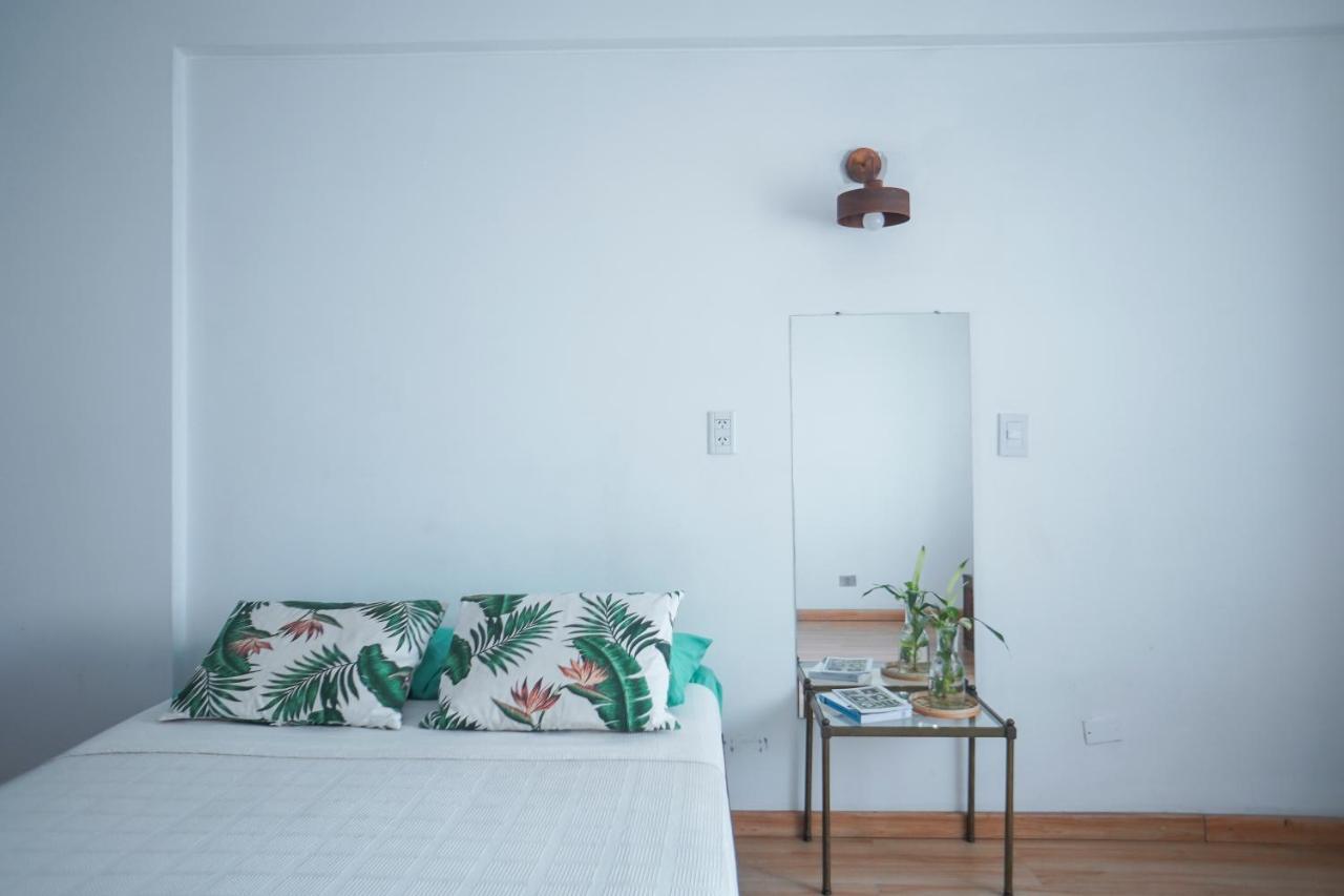 Hostel Cha Ρεζιστένσια Εξωτερικό φωτογραφία