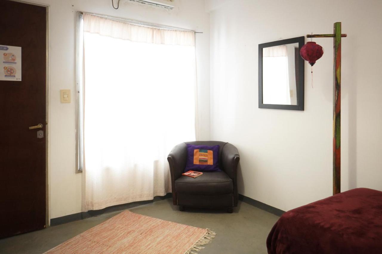 Hostel Cha Ρεζιστένσια Εξωτερικό φωτογραφία