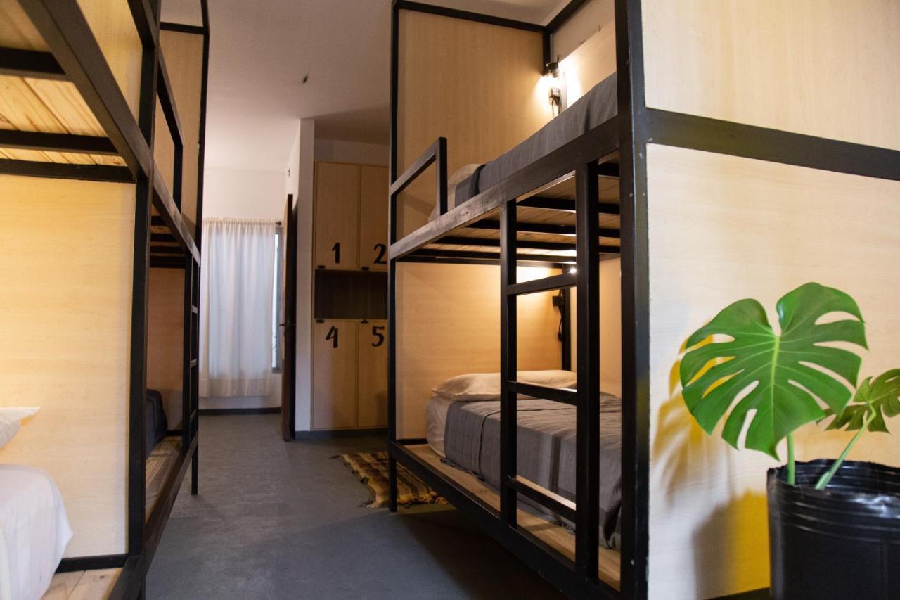 Hostel Cha Ρεζιστένσια Εξωτερικό φωτογραφία