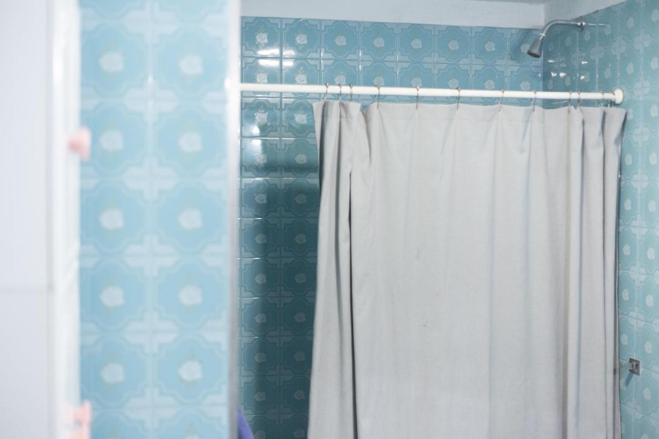 Hostel Cha Ρεζιστένσια Εξωτερικό φωτογραφία