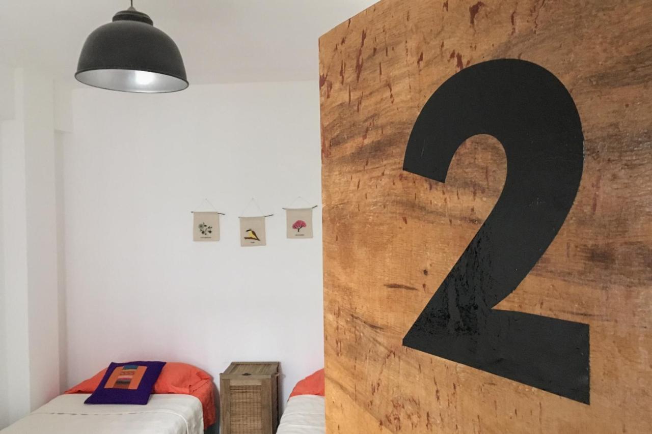 Hostel Cha Ρεζιστένσια Εξωτερικό φωτογραφία